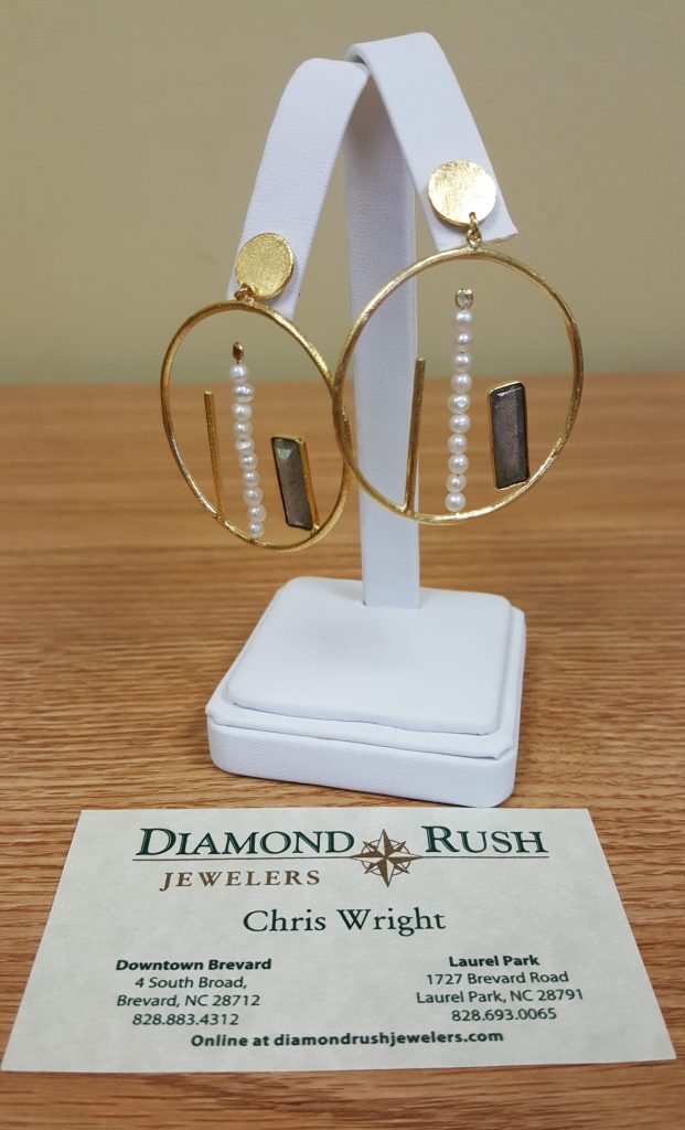 diamond rush laurel park nc